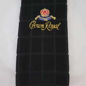 Crown Royal Hand Towel